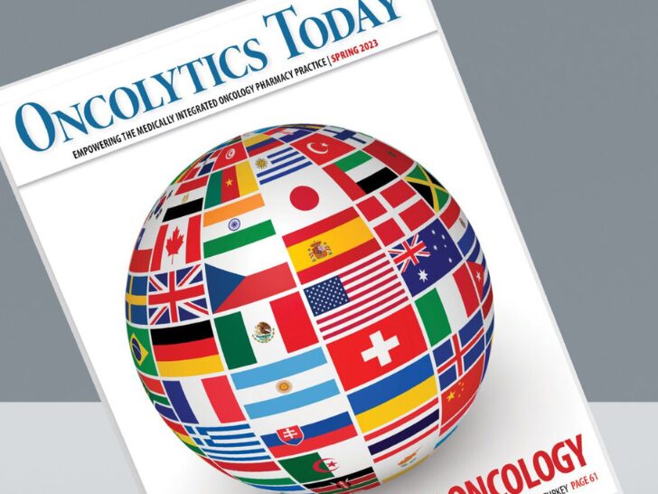 Oncolytics Today Spring 2023