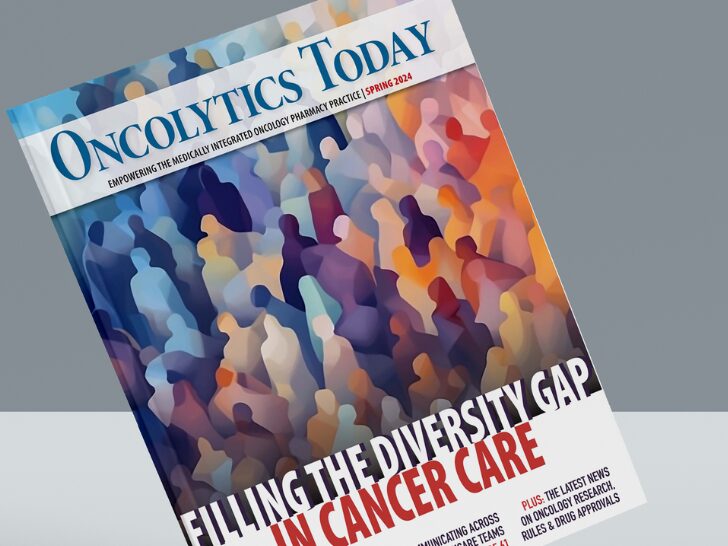 Oncolytics Today Spring 2024