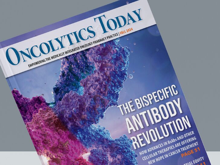 Oncolytics Today Fall 2024