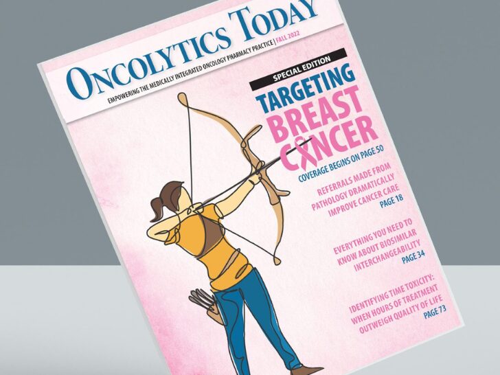 Oncolytics Today Fall 2022