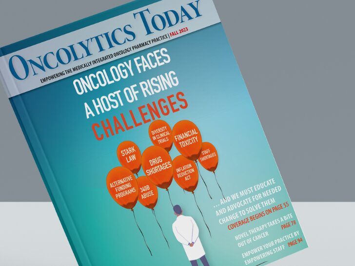 Oncolytics Today Fall 2023