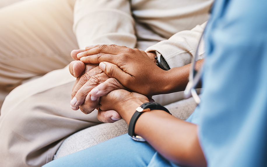 Implementing the Proactive Symptom Management in Myelofibrosis PQI