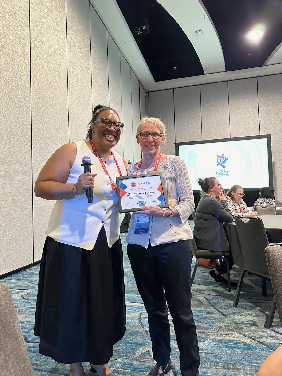 New NCODA Program Equips Oncology Pharmacy Technicians with Premier Certification