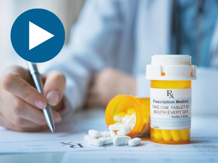 Video: BRUKINSA® (Zanubrutinib) for Treatment of Mantle Cell Lymphoma