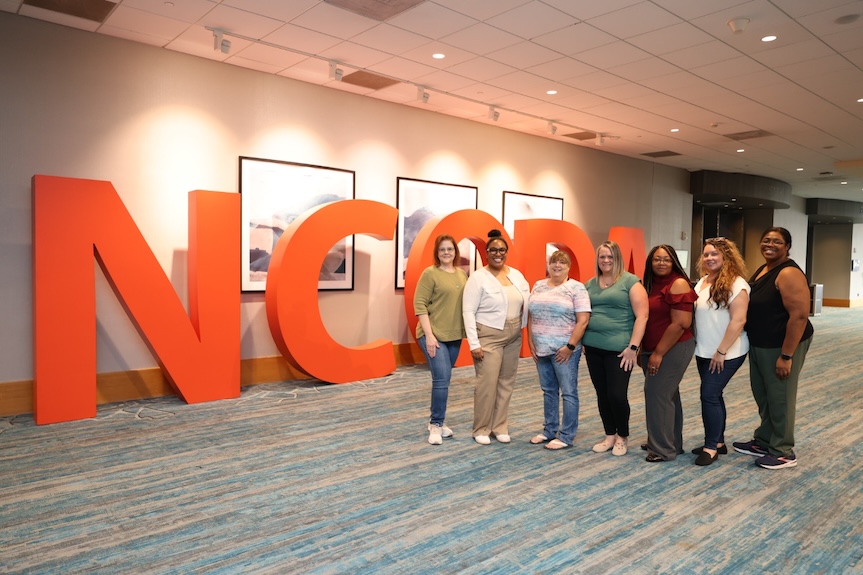 NCODA Announces: Oncology Pharmacy Technician Association (OPTA) 