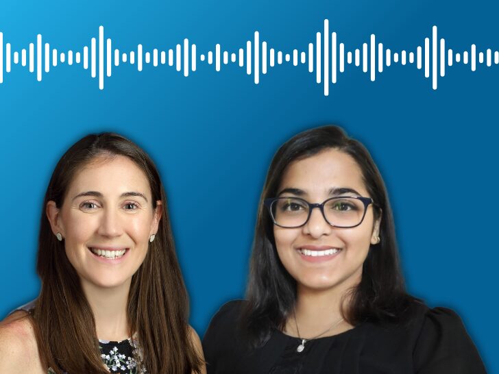 S8 Ep 12: Lorlatinib in Practice: 5 Years of Data, Real-World Counseling, and AE Management