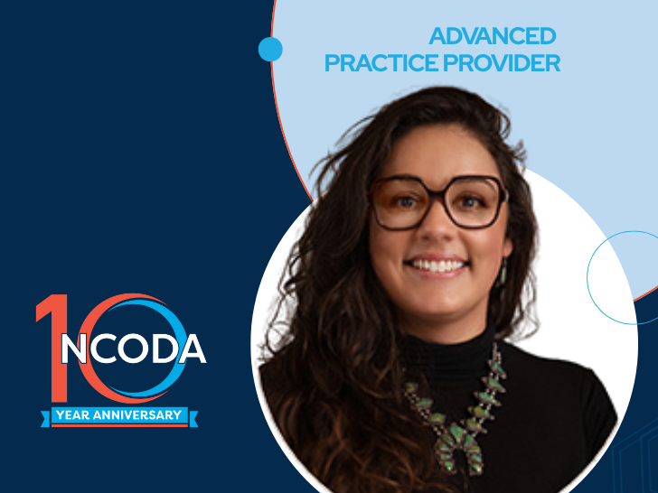 Celebrating a Decade of Impact: Member Spotlight on Dallas Lawry, DNP, FNP-C, AOCNP