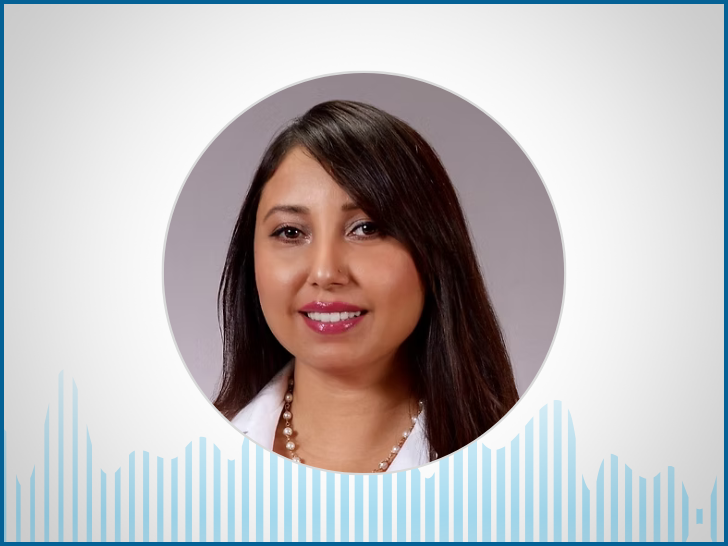 S9 E7: A Haven of Healing