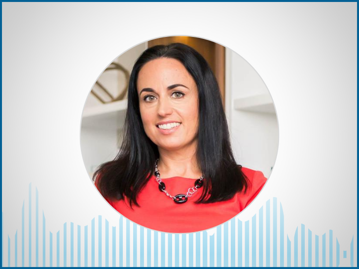 S9 E8: Mental Strength at Work