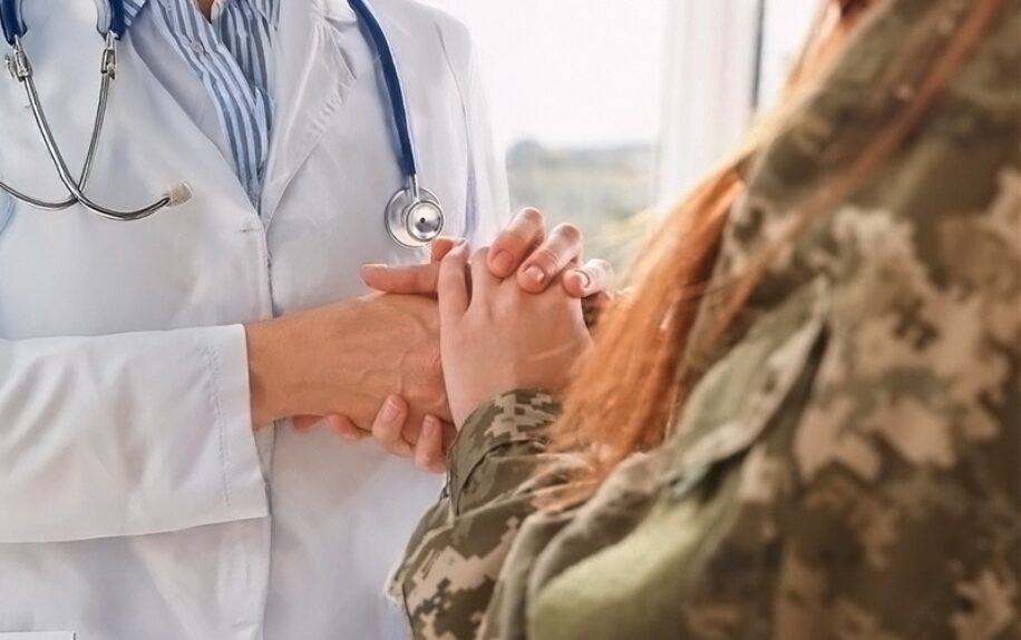 Opportunity Awaits: Addressing the Unique Needs of Our Nation’s Veterans Diagnosed with Cancer