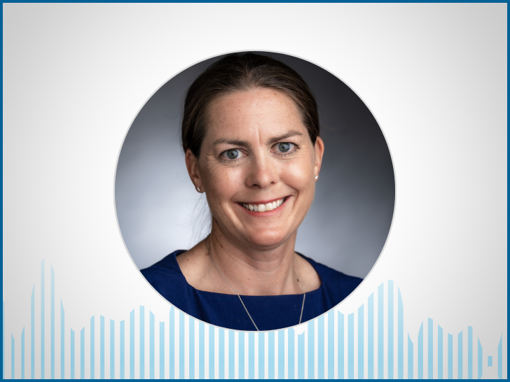 S9 E11: Honoring Veterans Through Early Cancer Detection