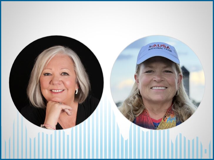 S9 E12: “We Won the Battle, Now Let’s Paddle” 