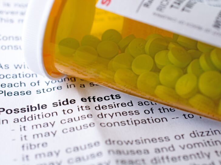 CLL Microlearning: Managing Common Side Effects