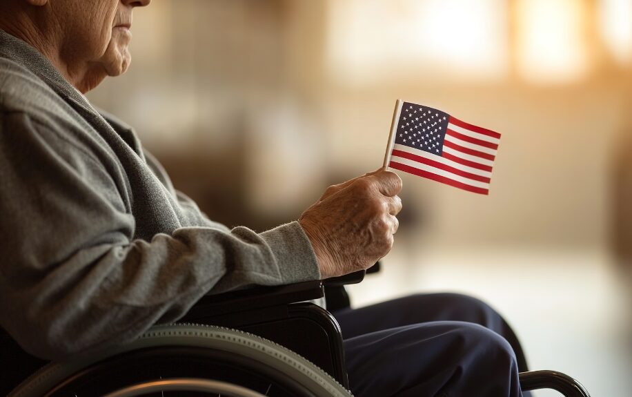 Expanding Access to Clinical Trials for Veterans: A Conversation with NAVREF CEO Rashi Romanoff