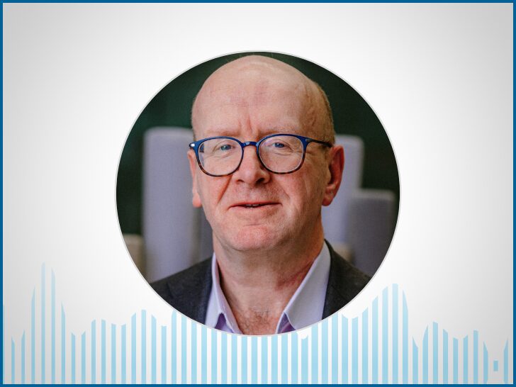 S9 E14: Immunotherapy and the MyMelanoma Project