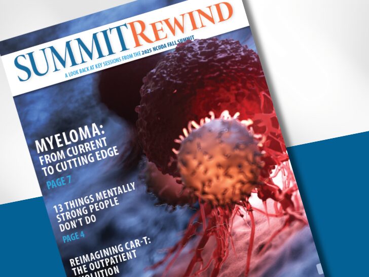 Summit Rewind 2025