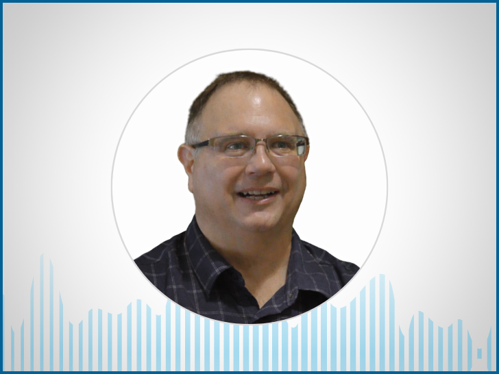 S9 Bonus Episode: From Patient to MIP Advocate