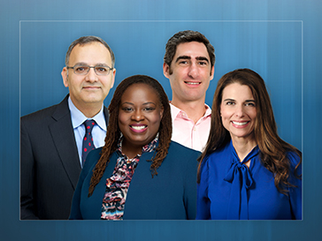 NCODA Appoints Four New Members to Its Executive Council