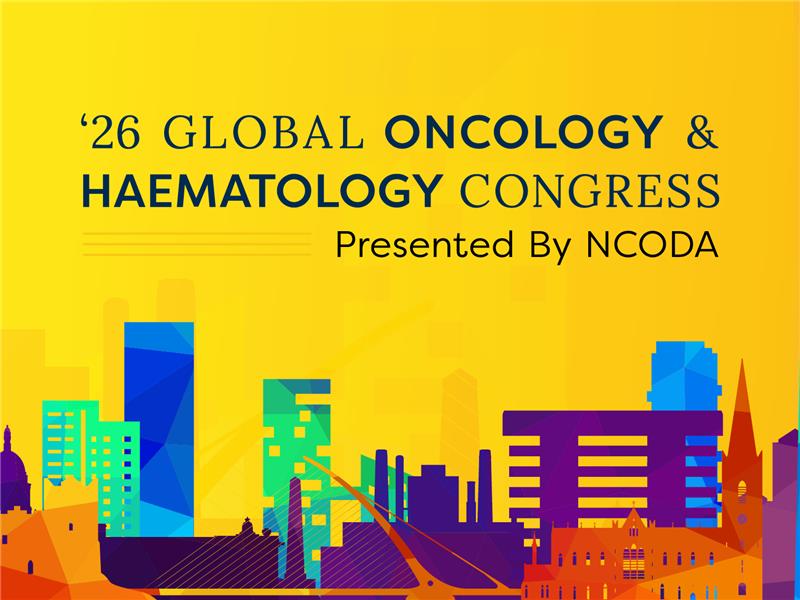 NCODA Hosts Inaugural Global Oncology & Haematology Congress