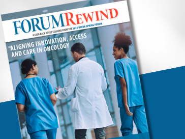Forum Rewind 2026