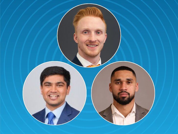 S10 E15: From Student to Fellow to Leader: Exploring Pharmacy Fellowships