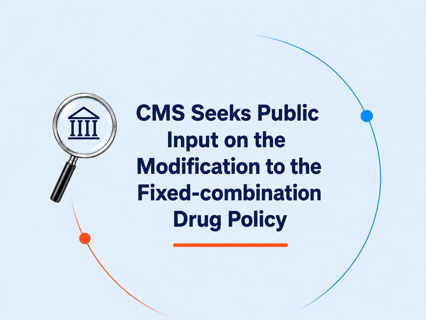 NCODA Urges CMS to Reconsider Proposed QSSD Policy for Fixed-Combination New Formulations