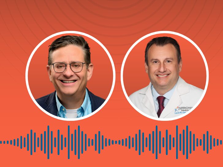 S11 E1: Fail First, Patients Last? Rethinking Step Therapy in Oncology