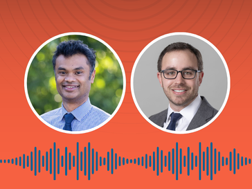 S11 E4: From Data to Decisions: Decoding Prostate Cancer Updates