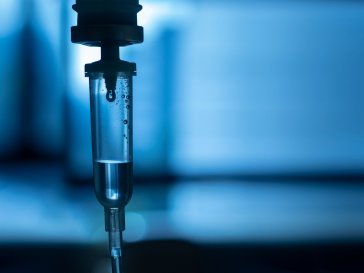 Temporary Importation of Ifosfamide Announced Amid Critical U.S. Shortage
