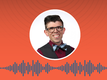 S11 E6: Finding the Heart of Oncology