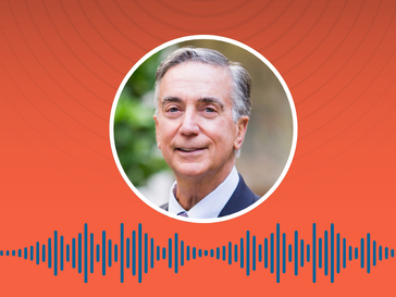 S11 E9: Fungi, Facts, and Cancer Care: Exploring Medicinal Mushrooms